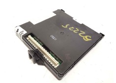 Recambio de centralita confort para toyota yaris 1.5 16v cat referencia OEM IAM 892210D870   2