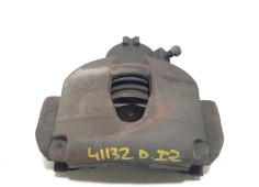 Recambio de pinza freno delantera izquierda para renault laguna iii 1.5 dci diesel referencia OEM IAM 410110002R  