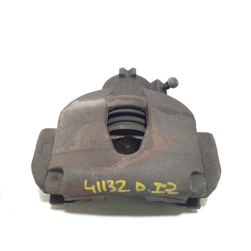 Recambio de pinza freno delantera izquierda para renault laguna iii 1.5 dci diesel referencia OEM IAM 410110002R  