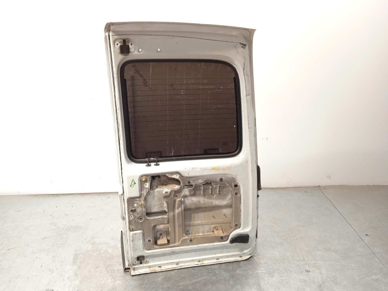 Recambio de puerta trasera izquierda para renault kangoo (f/kc0) 1.9 diesel referencia OEM IAM 7751468943  