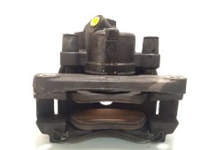 Recambio de pinza freno delantera izquierda para renault laguna iii 1.5 dci diesel referencia OEM IAM 410110002R   2