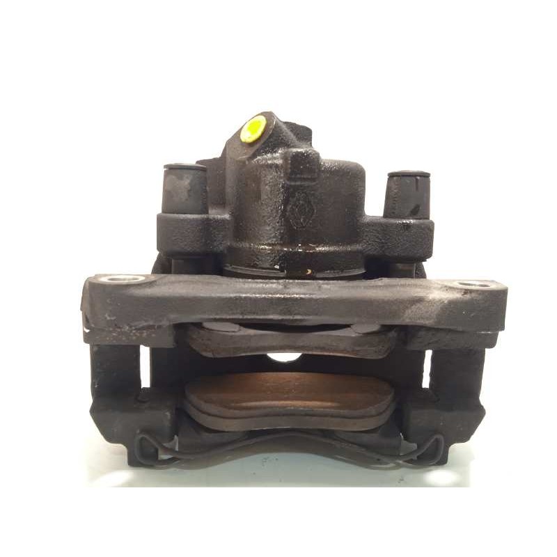 Recambio de pinza freno delantera izquierda para renault laguna iii 1.5 dci diesel referencia OEM IAM 410110002R  