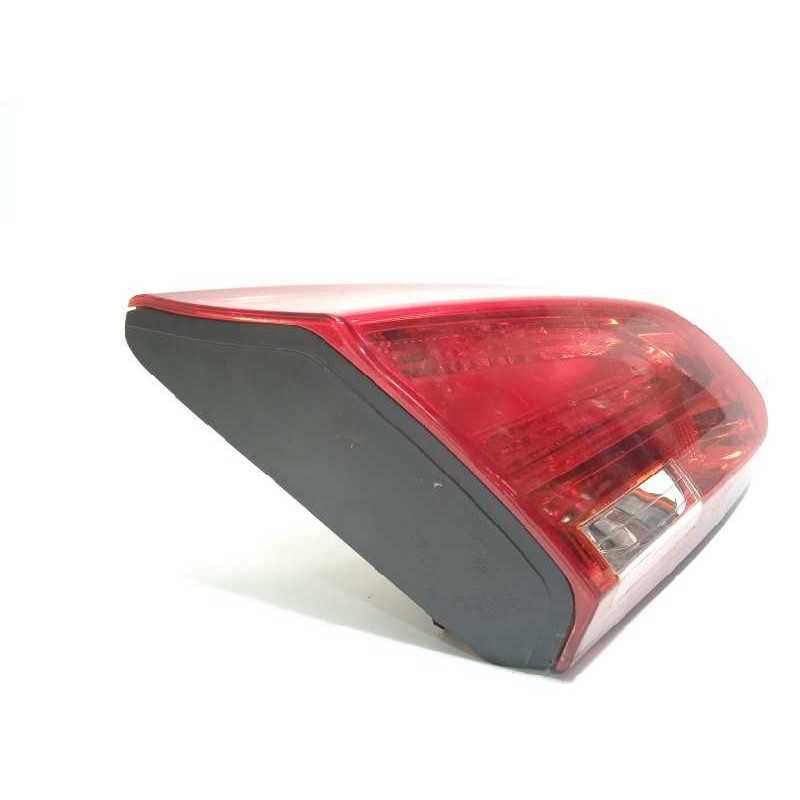 Recambio de piloto trasero izquierdo interior para kia cee´d 1.4 crdi cat referencia OEM IAM 92403A2200  92403A20