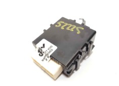 Recambio de modulo electronico para toyota yaris 1.5 16v cat referencia OEM IAM 859400D030  4230002060 2