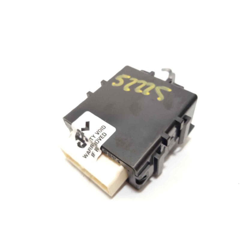 Recambio de modulo electronico para toyota yaris 1.5 16v cat referencia OEM IAM 859400D030  4230002060
