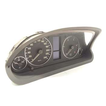 CUADRO INSTRUMENTOS A1695400848 0263643246