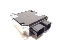 Recambio de centralita airbag para land rover range rover sport 3.6 td v8 referencia OEM IAM 8H2214D374AC  NNW512000 2