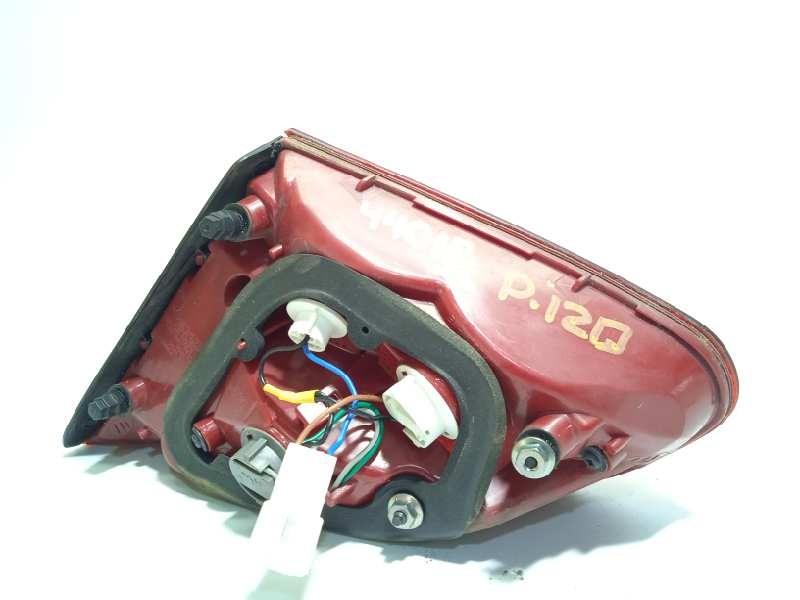 Recambio de piloto trasero izquierdo interior para kia cee´d 1.4 crdi cat referencia OEM IAM 92403A2200  92403A20