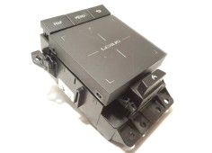 Recambio de mando multifuncion para lexus ux (za10) 250h referencia OEM IAM 8478076170  