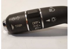 Recambio de mando luces para jaguar xf 2.2 diesel referencia OEM IAM 8W8313335AA  C2D53495 2