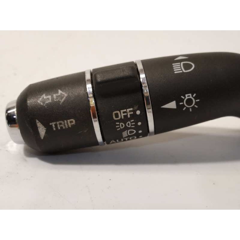 Recambio de mando luces para jaguar xf 2.2 diesel referencia OEM IAM 8W8313335AA  C2D53495