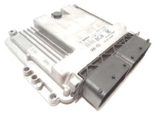 Recambio de centralita motor uce para hyundai i30 (gd) style referencia OEM IAM 391402ABB0  0281031578