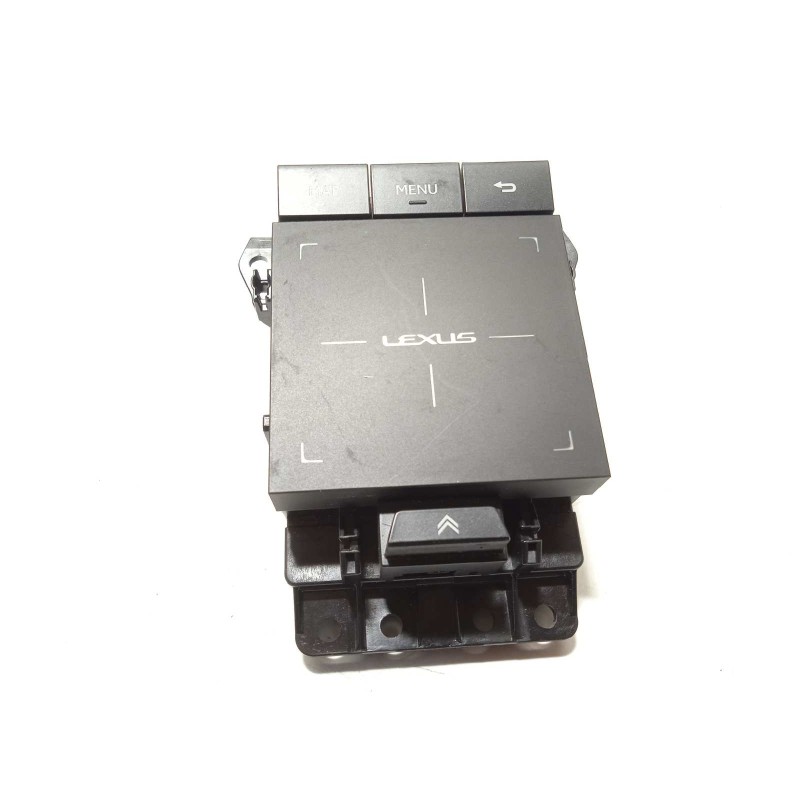 Recambio de mando multifuncion para lexus ux (za10) 250h referencia OEM IAM 8478076170  