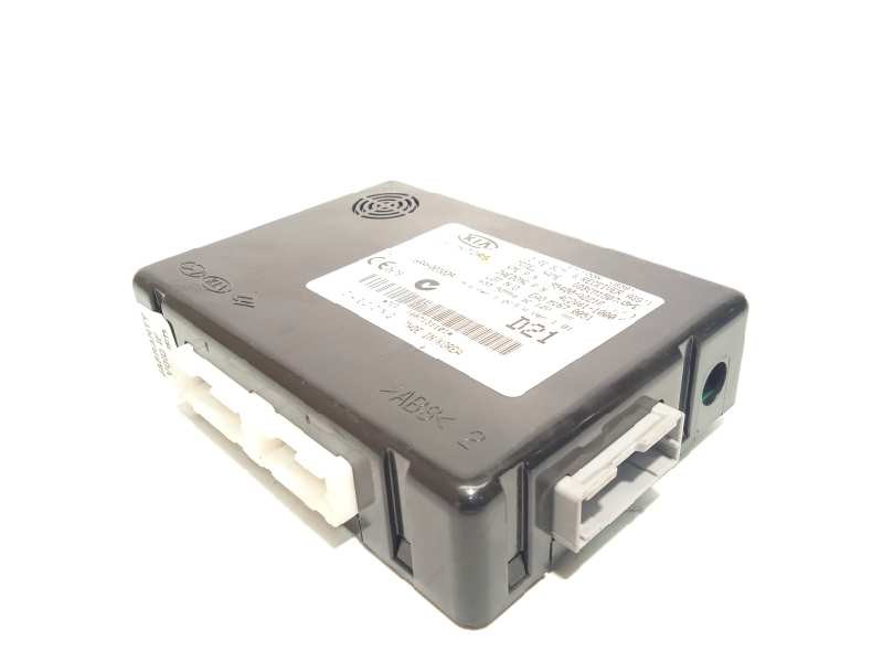 Recambio de modulo electronico para kia cee´d 1.4 crdi cat referencia OEM IAM 95400A2210  