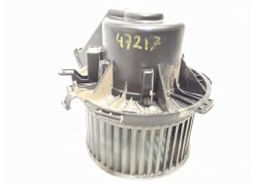 Recambio de motor calefaccion para volkswagen crafter caja cerrada 2.5 tdi dpf referencia OEM IAM 2E0819987A   2