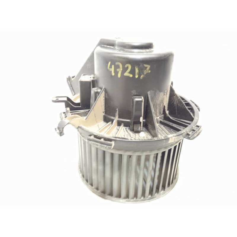 Recambio de motor calefaccion para volkswagen crafter caja cerrada 2.5 tdi dpf referencia OEM IAM 2E0819987A  