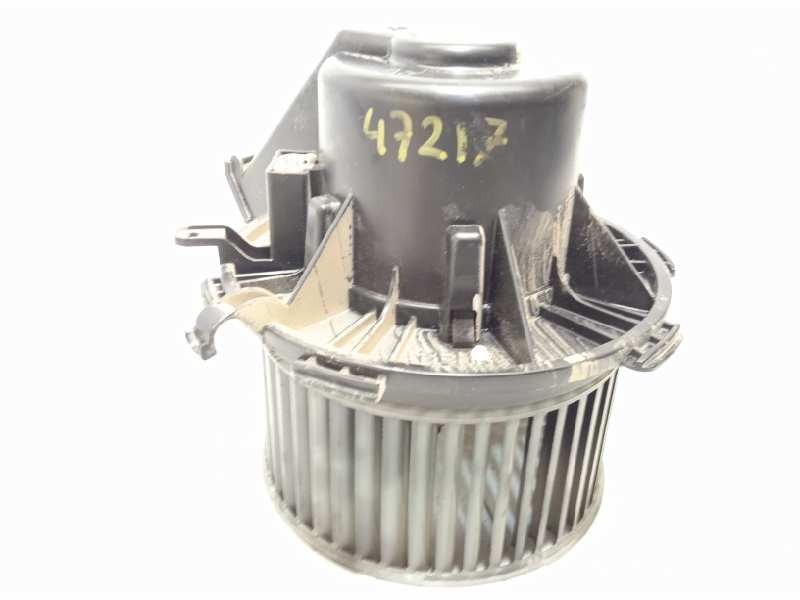 Recambio de motor calefaccion para volkswagen crafter caja cerrada 2.5 tdi dpf referencia OEM IAM 2E0819987A  