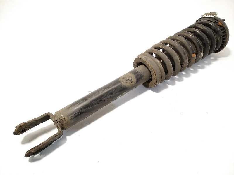 Recambio de amortiguador delantero derecho para jaguar xf 2.2 diesel referencia OEM IAM 8X2318045BB  C2Z27770