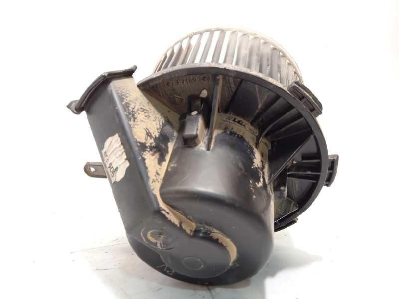 Recambio de motor calefaccion para volkswagen crafter caja cerrada 2.5 tdi dpf referencia OEM IAM 2E0819987A  