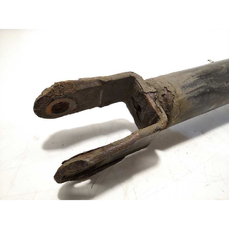 Recambio de amortiguador delantero derecho para jaguar xf 2.2 diesel referencia OEM IAM 8X2318045BB  C2Z27770