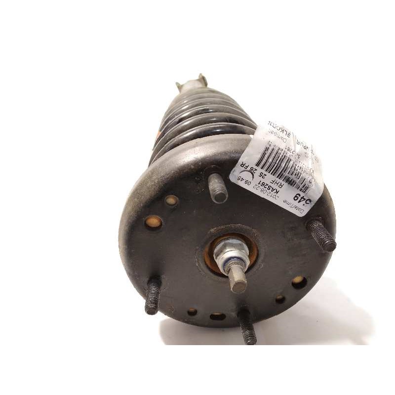 Recambio de amortiguador delantero derecho para jaguar xf 2.2 diesel referencia OEM IAM 8X2318045BB  C2Z27770