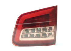 Recambio de piloto trasero derecho interior para citroën c5 berlina exclusive referencia OEM IAM 9687582980   2