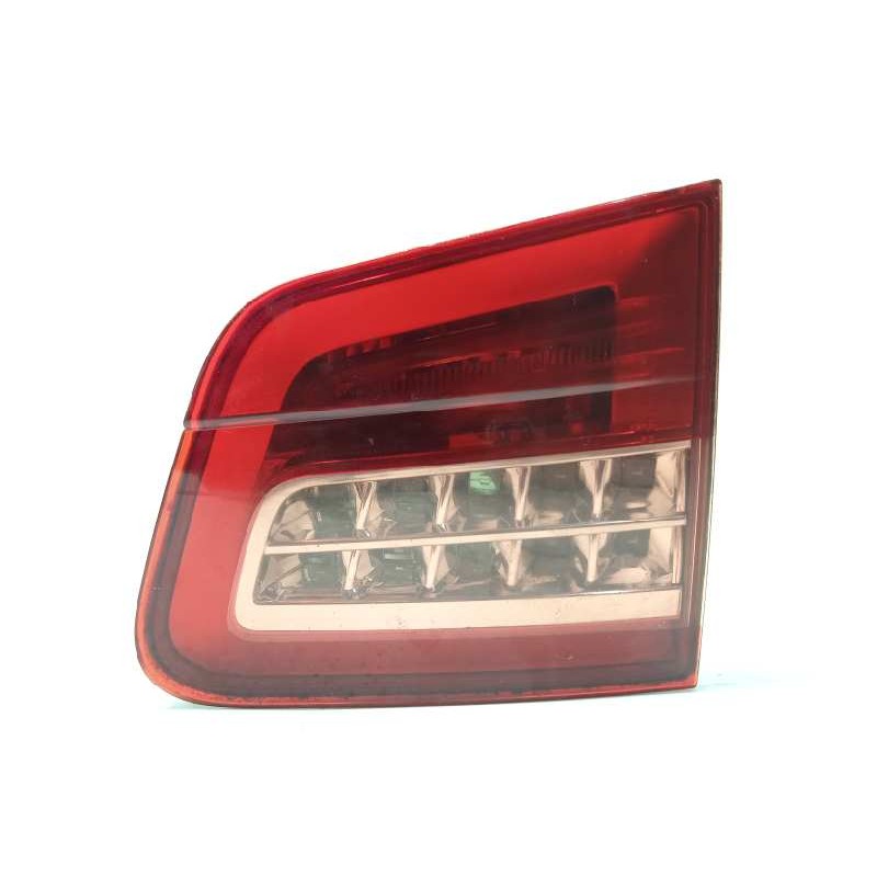 Recambio de piloto trasero derecho interior para citroën c5 berlina exclusive referencia OEM IAM 9687582980  