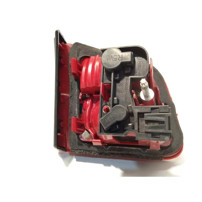 Recambio de piloto trasero derecho interior para citroën c5 berlina exclusive referencia OEM IAM 9687582980  