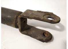 Recambio de amortiguador delantero izquierdo para jaguar xf 2.2 diesel referencia OEM IAM 8X2318045BB  C2Z27770 2