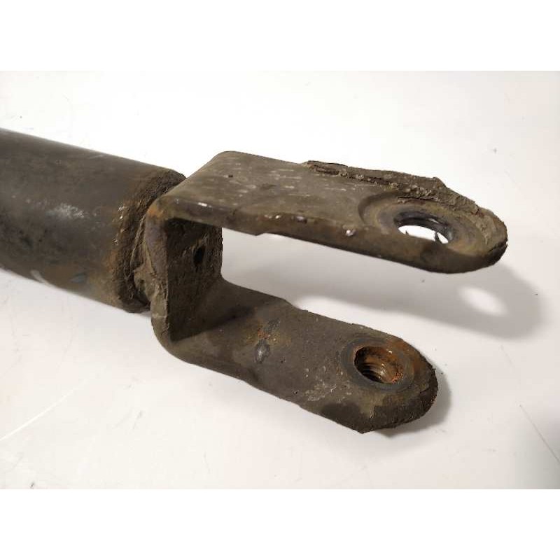 Recambio de amortiguador delantero izquierdo para jaguar xf 2.2 diesel referencia OEM IAM 8X2318045BB  C2Z27770