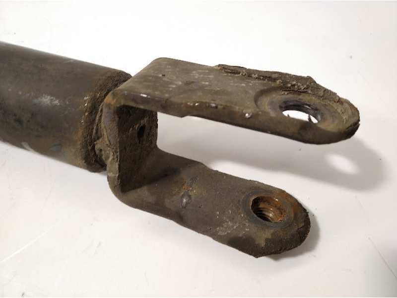 Recambio de amortiguador delantero izquierdo para jaguar xf 2.2 diesel referencia OEM IAM 8X2318045BB  C2Z27770