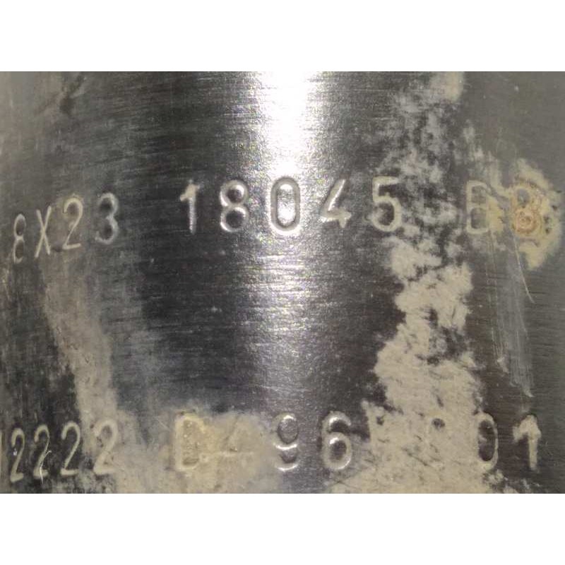 Recambio de amortiguador delantero izquierdo para jaguar xf 2.2 diesel referencia OEM IAM 8X2318045BB  C2Z27770