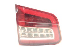 Recambio de piloto trasero izquierdo interior para citroën c5 berlina exclusive referencia OEM IAM 9687583080   2