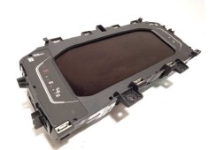 Recambio de cuadro instrumentos para volkswagen t-cross sport referencia OEM IAM 2G0920320B  