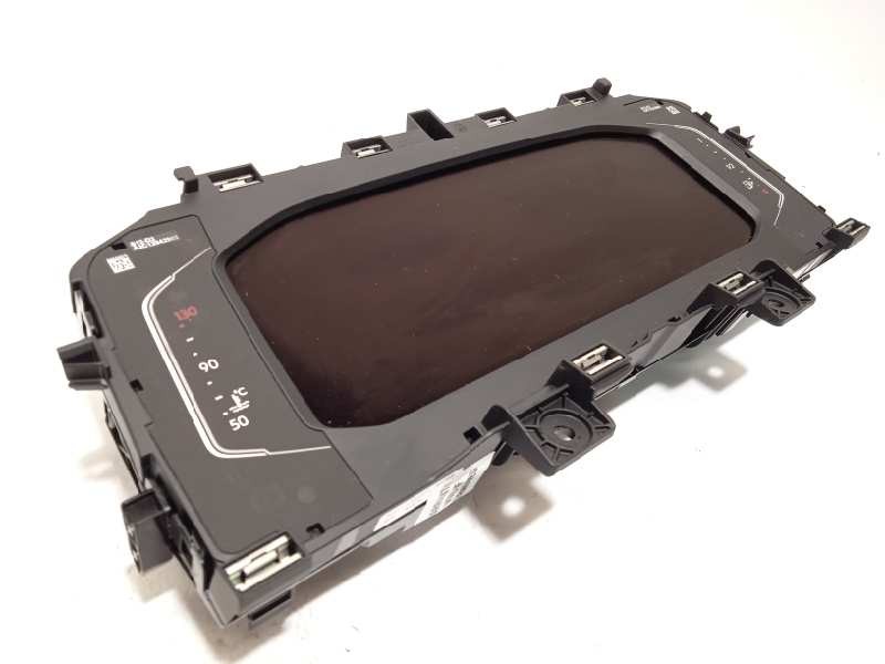 Recambio de cuadro instrumentos para volkswagen t-cross sport referencia OEM IAM 2G0920320B  