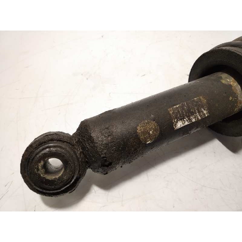 Recambio de amortiguador trasero derecho para jaguar xf 2.2 diesel referencia OEM IAM 8X2318080AC  