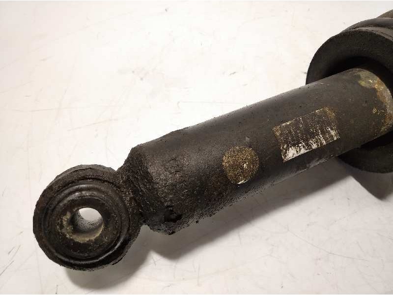 Recambio de amortiguador trasero derecho para jaguar xf 2.2 diesel referencia OEM IAM 8X2318080AC  