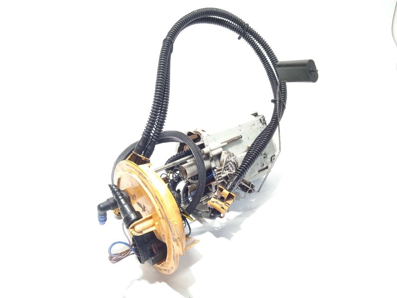 Recambio de bomba combustible para volkswagen passat variant (3c5) 2.0 tdi referencia OEM IAM 3C0919050P  