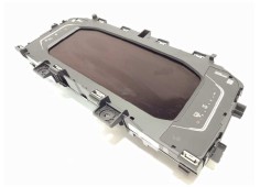 Recambio de cuadro instrumentos para volkswagen t-cross sport referencia OEM IAM 2G0920320B   2