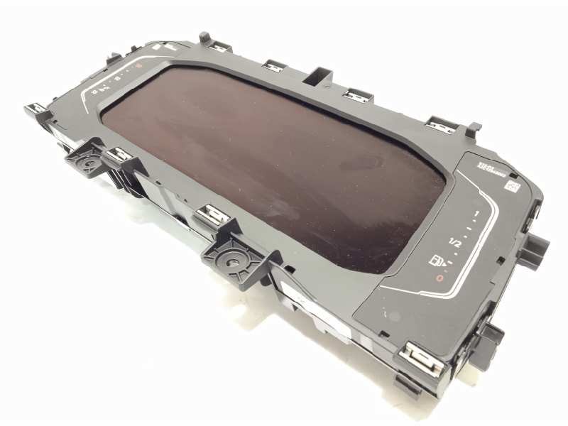 Recambio de cuadro instrumentos para volkswagen t-cross sport referencia OEM IAM 2G0920320B  