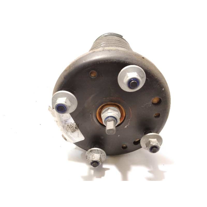 Recambio de amortiguador trasero derecho para jaguar xf 2.2 diesel referencia OEM IAM 8X2318080AC  