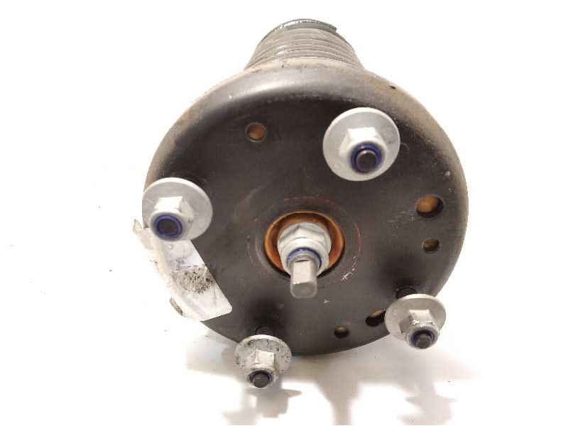 Recambio de amortiguador trasero derecho para jaguar xf 2.2 diesel referencia OEM IAM 8X2318080AC  