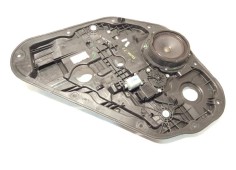 Recambio de elevalunas trasero izquierdo para hyundai i30 (gd) style referencia OEM IAM 83470A6050  