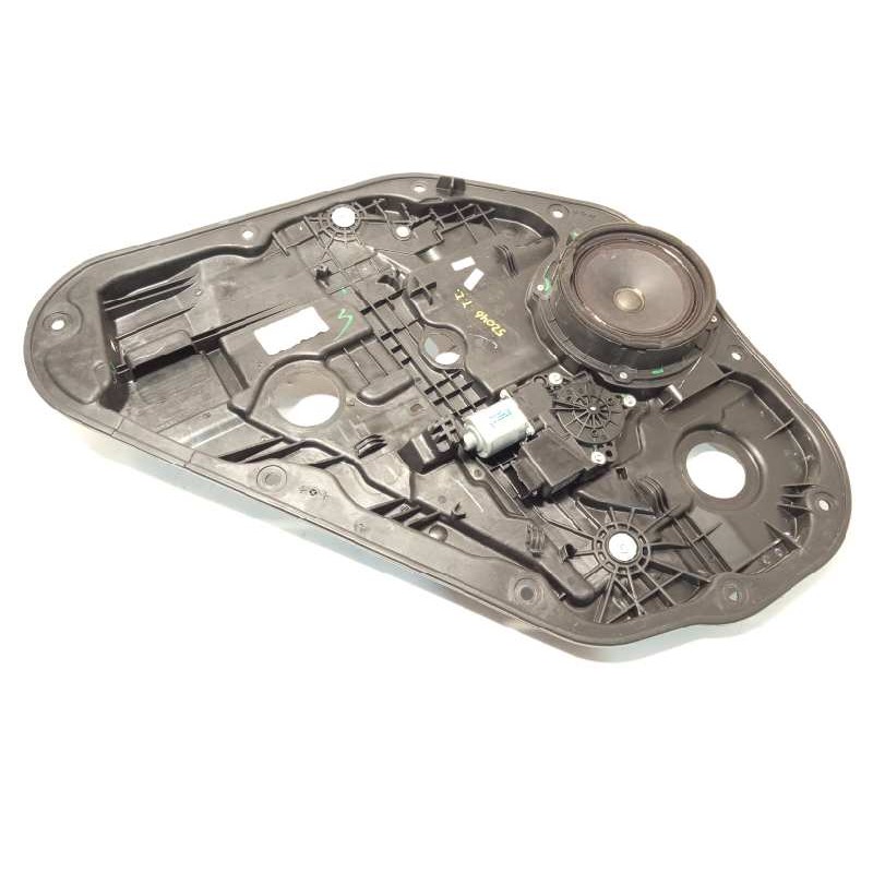 Recambio de elevalunas trasero izquierdo para hyundai i30 (gd) style referencia OEM IAM 83470A6050  