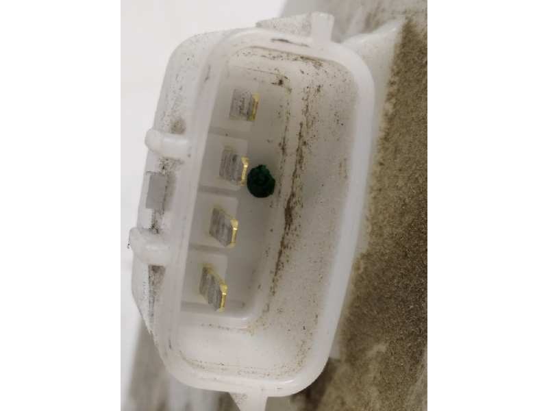 Recambio de bomba combustible para renault scenic iii emotion referencia OEM IAM 172020029R  0580200026R