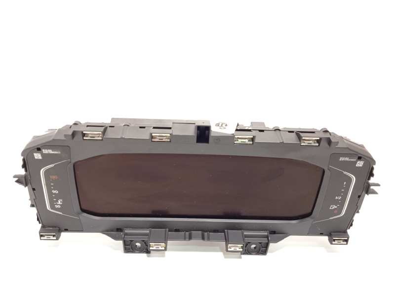 Recambio de cuadro instrumentos para volkswagen t-cross sport referencia OEM IAM 2G0920320B  