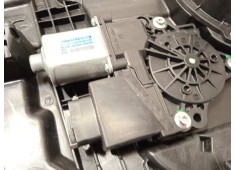 Recambio de elevalunas trasero izquierdo para hyundai i30 (gd) style referencia OEM IAM 83470A6050   2