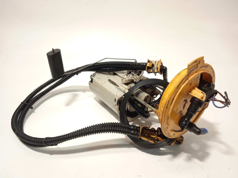 Recambio de bomba combustible para volkswagen passat variant (3c5) 2.0 tdi referencia OEM IAM 3C0919050P  