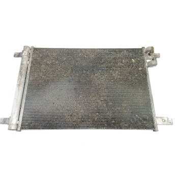 Recambio de condensador / radiador aire acondicionado para seat ibiza v (kj1, kjg) 1.0 tsi referencia OEM IAM 5Q0816411AR  