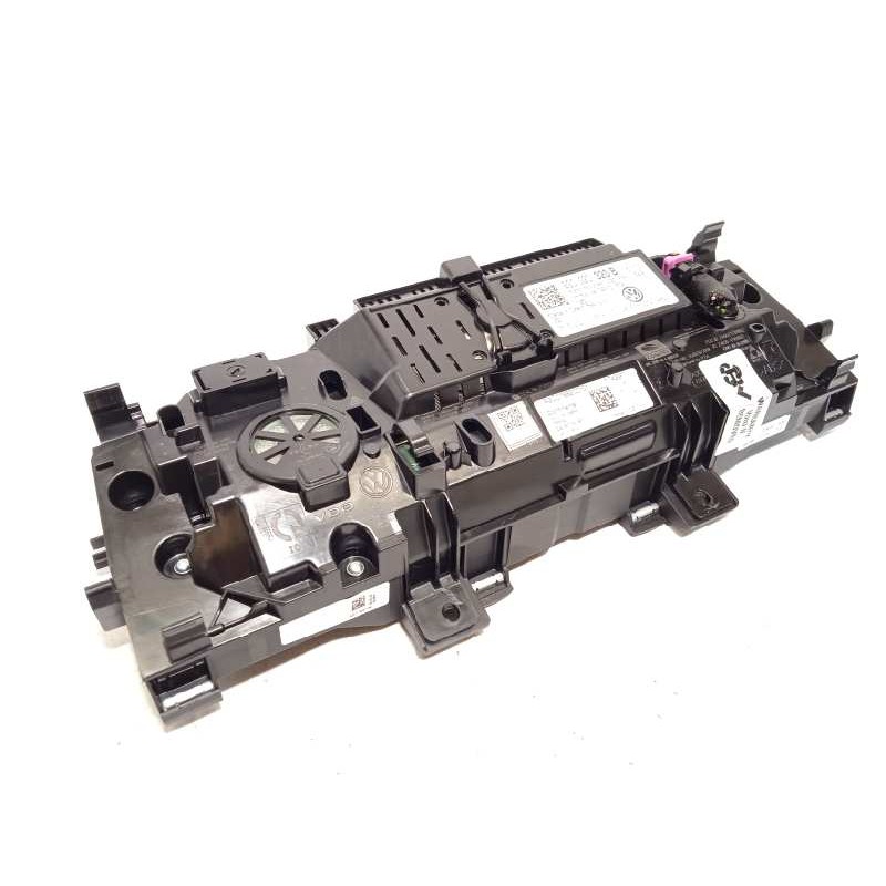 Recambio de cuadro instrumentos para volkswagen t-cross sport referencia OEM IAM 2G0920320B  